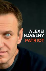 Patriot, Alexei Navalny
