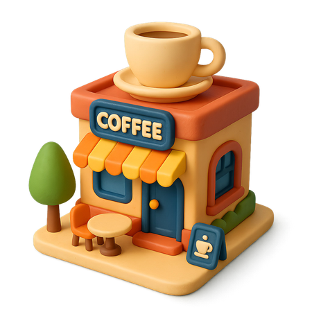 Making coffee now managed by AI